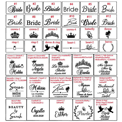 Personalizza il nome Quinceanera Sweet 15th Birthday Party accappatoio Floral Girl quindici anni abito Quinceañera platinumshop