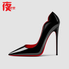 Black 12cm