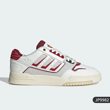 Adidas autentico trifoglio sportivo da uomo e da donna taglio basso scarpe da tavolo classiche casual JQ0063
