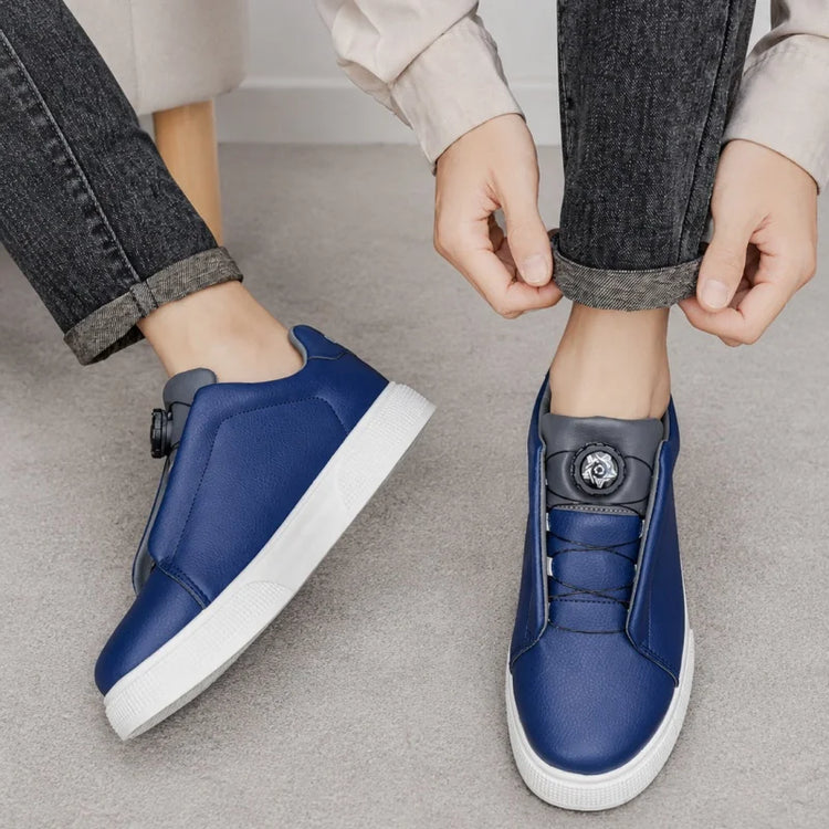 Shoes men Sneakers Male casual Mens Shoes tenis Luxury shoes Trainer Race Breathable Shoes fashion loafers running Shoes for men