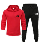 Red / XL