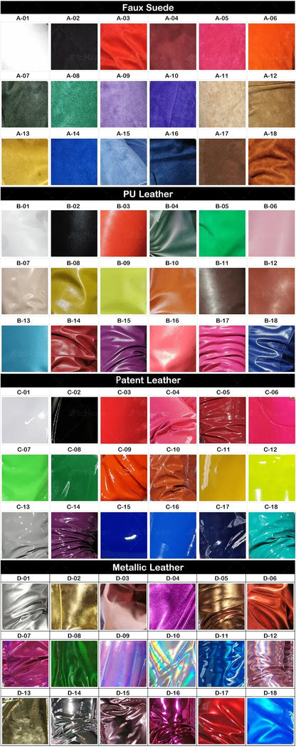 16cm Lock Pumps Sexy Pointed Stilettos Ankle Buckle Patent Leather High Heels Designer Metallic Lock Belt Buckle Lacquered Heels - PlatiNum