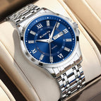 blu argenteo / China Mainland