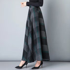 1Gray Black Green