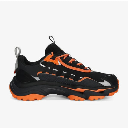 Adidas Scarpe da corsa ufficiali autentiche invernali da uomo sportive calde e basse JR8333