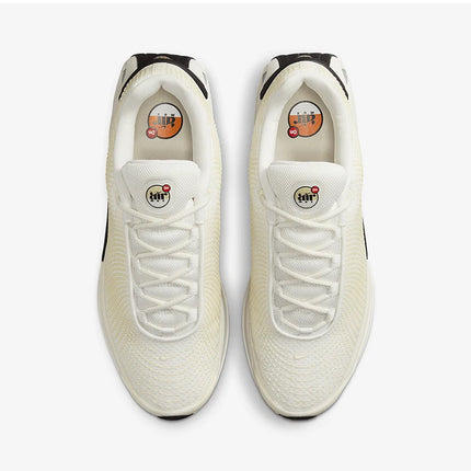 Scarpe leggere Nike Air Max Dn da uomo con supporto reattivo originali DV3337-006