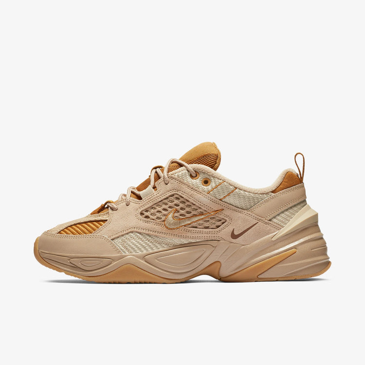 Scarpe da corsa traspiranti alla moda da uomo Nike Official Genuine M2K TEKNO SP BV0074-200