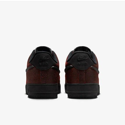 Nike Authentic Air Force 1 Unisex Low-Top Casual Sneakers HV2016-001