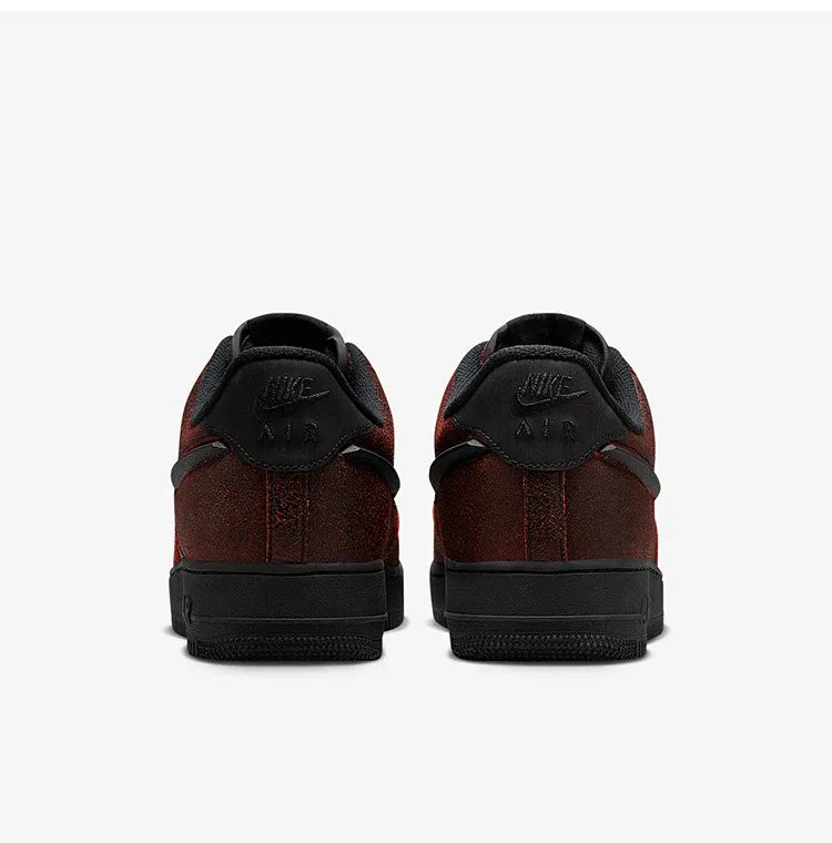 Nike Authentic Air Force 1 Unisex Low-Top Casual Sneakers HV2016-001
