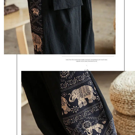 Pantaloncini Estivi da Spiaggia per Uomo, Nuova Stampa Hawaiana, Comodi Pantaloni a Tre Quarti in Cotone Traspirante, Moda Casual Maschile