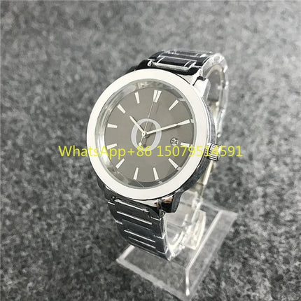 Nuovi Orologi da Donna di Lusso, Moda, Calendario, Acciaio Inossidabile, Quarzo, Orologi da Polso da Donna, Reloj Mujer, Best Seller, Montre platinumshop