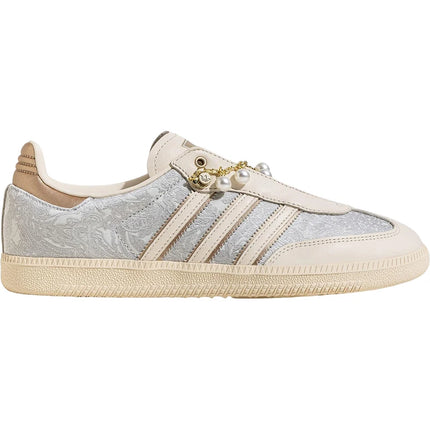 Scarpe sportive casual Adidas ufficiali autentiche a tre strisce da donna leggere e traspiranti resistenti all'usura JQ2616