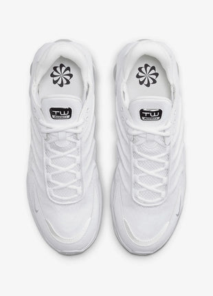 Nike Scarpe da ginnastica sportive basse ammortizzate ufficiali Air Max TW da uomo DQ3984-102