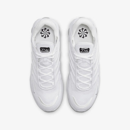 Nike Scarpe da ginnastica sportive basse ammortizzate ufficiali Air Max TW da uomo DQ3984-102