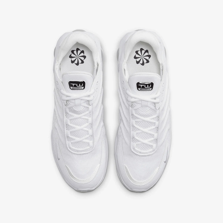 Nike Scarpe da ginnastica sportive basse ammortizzate ufficiali Air Max TW da uomo DQ3984-102