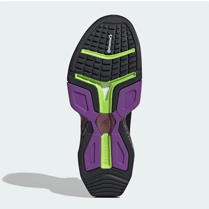 Scarpe da corsa moda ammortizzate da allenamento Adidas genuine RAPIDMOVE JR6401