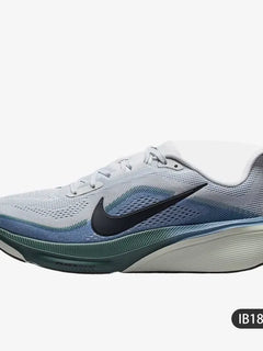 Scarpe da corsa sportive casual e comode Nike originali da uomo con punta arrotondata e profilo basso IB1873-005