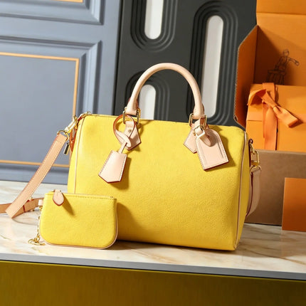 Borsa da ufficio sottile, versatile, nei toni neutri, con tracolla extra rimovibile, borsa a mano da donna, borsa a tracolla, borsa a tracolla, borsa a tracolla alla moda, versatile, universale, per donne che lavorano.