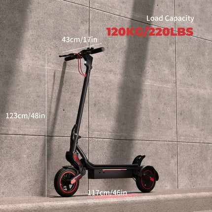 Scooter elettrico W8 Motore da 9,3 pollici 750W 48V14Ah Doppia sospensione 30-40 km Portata 40 km/h Velocità Pneumatici fuoristrada con APP E Scooter platinumshop