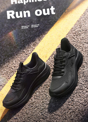 361 Degrees Men Running Shoes Wear-resistant Comfortable Soft Supportive Jogging Lightweight Breathable Male Sneakers 672422252 PlatiNum