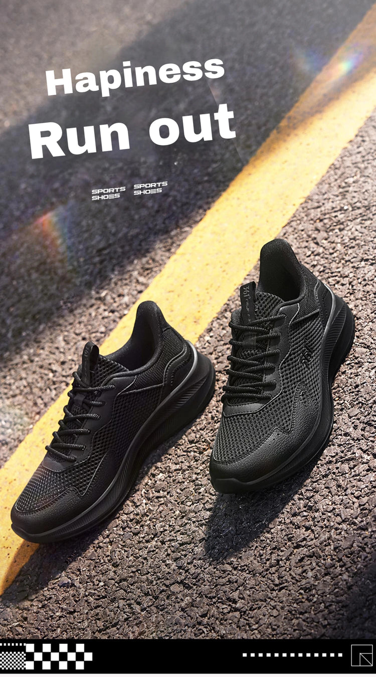 361 Degrees Men Running Shoes Wear-resistant Comfortable Soft Supportive Jogging Lightweight Breathable Male Sneakers 672422252 PlatiNum