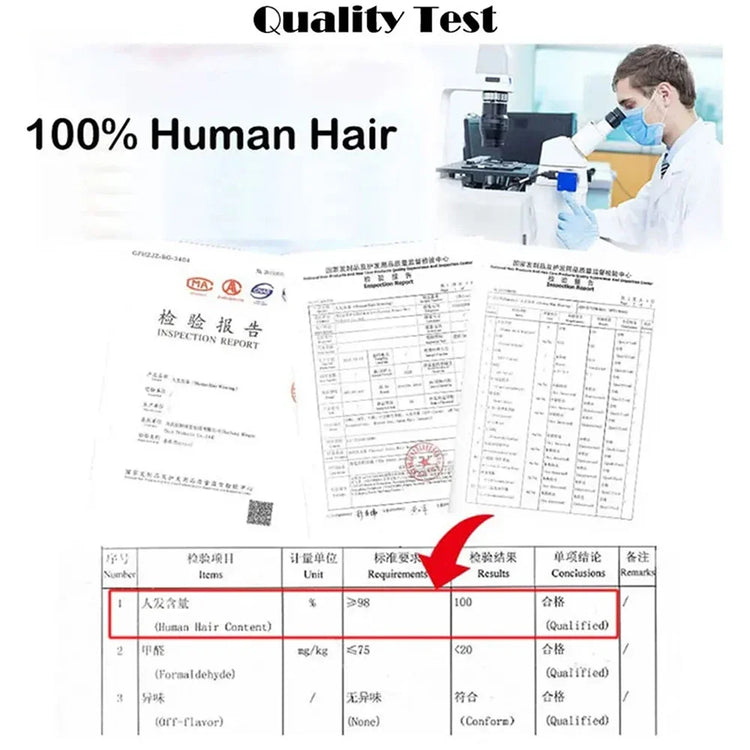 No Clip-in Real Human Hair Topper Weightless Black Air Bangs Cover Sparse Hair Seams Patches 2x9cm #3 Net Human Hair Pieces