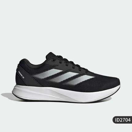 Scarpe da corsa basse originali Adidas ufficiali Duramo Rc da uomo e da donna, ammortizzate e resistenti all'usura ID2704