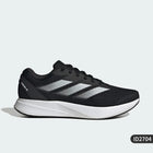 Scarpe da corsa basse originali Adidas ufficiali Duramo Rc da uomo e da donna, ammortizzate e resistenti all'usura ID2704