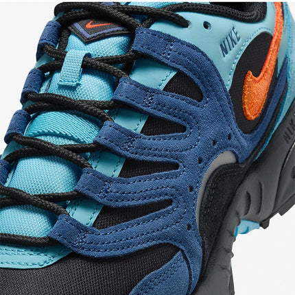 Scarpe da corsa da uomo originali Nike, nuove, alla moda, morbide e di tendenza FQ9084-600