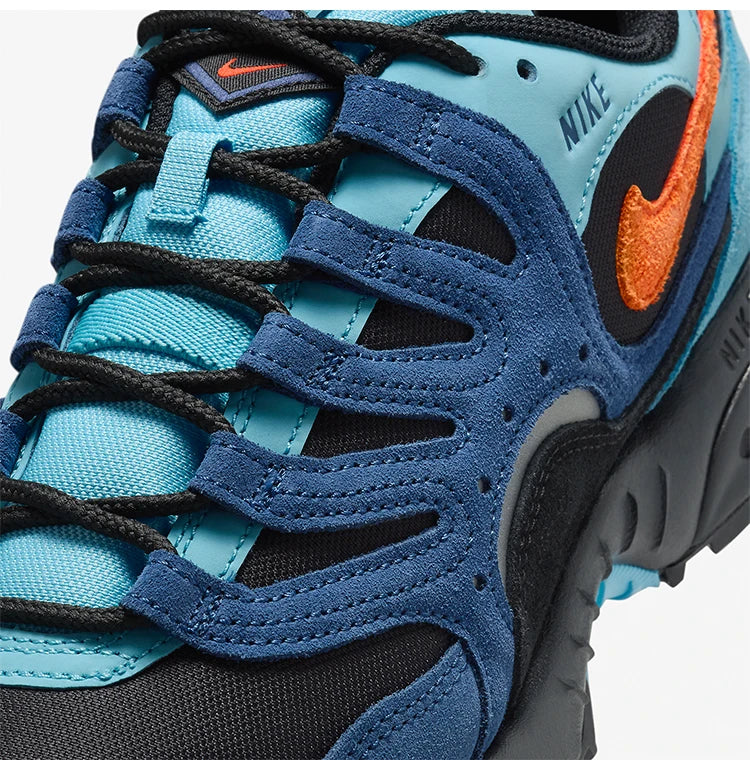 Scarpe da corsa da uomo originali Nike, nuove, alla moda, morbide e di tendenza FQ9084-600