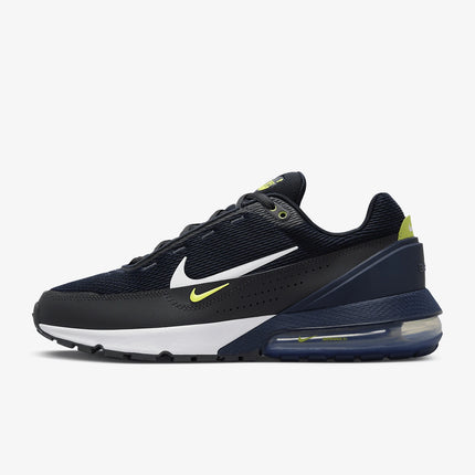 Scarpe da corsa Nike Authentic Air Max Pulse da uomo, traspiranti e resistenti, FQ4156-400