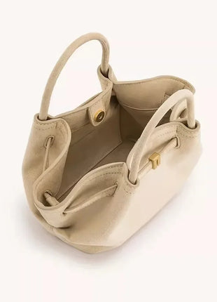 Borsa Dumpling JW PEI, Grande Capacità, Borsa a Tracolla, Borsa a Mano, Borsa Tote, Borsa da Donna
