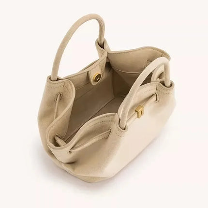 Borsa Dumpling JW PEI, Grande Capacità, Borsa a Tracolla, Borsa a Mano, Borsa Tote, Borsa da Donna
