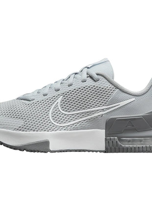 Scarpe da corsa in mesh resistente da allenamento con cuscino d'aria Nike Air Max originali da uomo FQ1833-002
