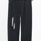 Asian 3XL 83-90KG / Black