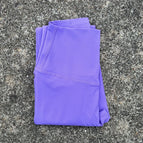 calamus purple