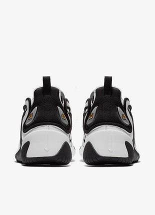 Nike official genuine ZOOM 2K women's comfortable and wear-resistant training sports shoes AO0354-100 PlatiNum