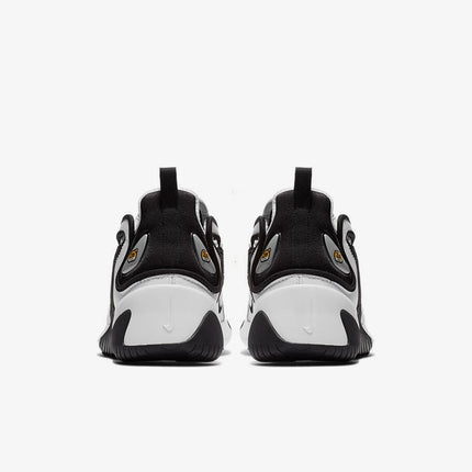 Nike official genuine ZOOM 2K women's comfortable and wear-resistant training sports shoes AO0354-100 PlatiNum
