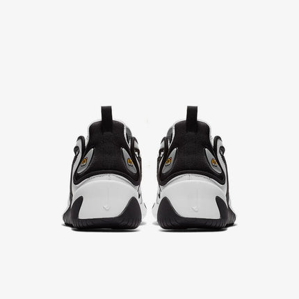 Scarpe sportive da allenamento Nike ufficiali originali ZOOM 2K da donna comode e resistenti all'usura AO0354-100