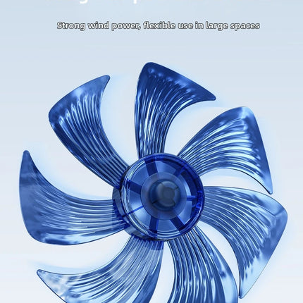 Ventilatore a Torre con Inverter DC, Ultra Silenzioso a 12 Velocità con Telecomando, Ventilatore Oscillante a Risparmio Energetico per Soggiorno/Camera da Letto