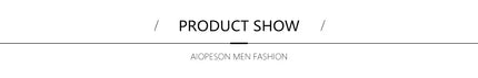 AIOPESON Pantaloncini di jeans casual retrò estivi da uomo 2025 Pantaloncini di jeans comodi ed eleganti in misto cotone vintage slim fit