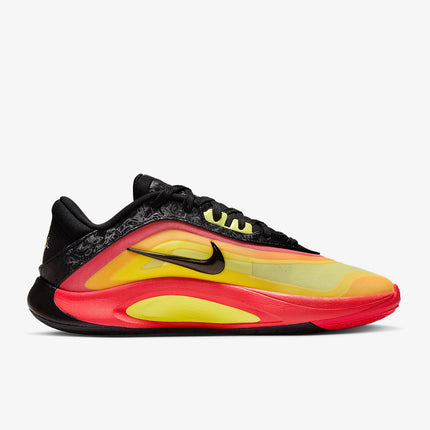 Scarpe da basket Nike Authentic Summer Style da uomo e da donna, leggere, alla moda e ammortizzate, HQ1733-001