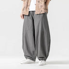 Asian M 50-57KG / Gray