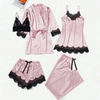 pink / S
