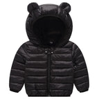 black C