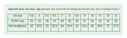 Summer Platform Peep Toe Ankle Strap Sandals Super Thin High Heel Ladies Mixed Color Pumps Banquet Dress Shoes