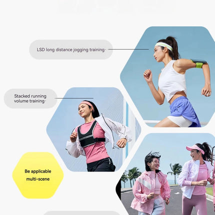 Xtep 2000KM 2.0 Running Shoes Women  Summer Shock Absorption Professional TPU Sneakers 876218110044 (suggest half size down) PlatiNum