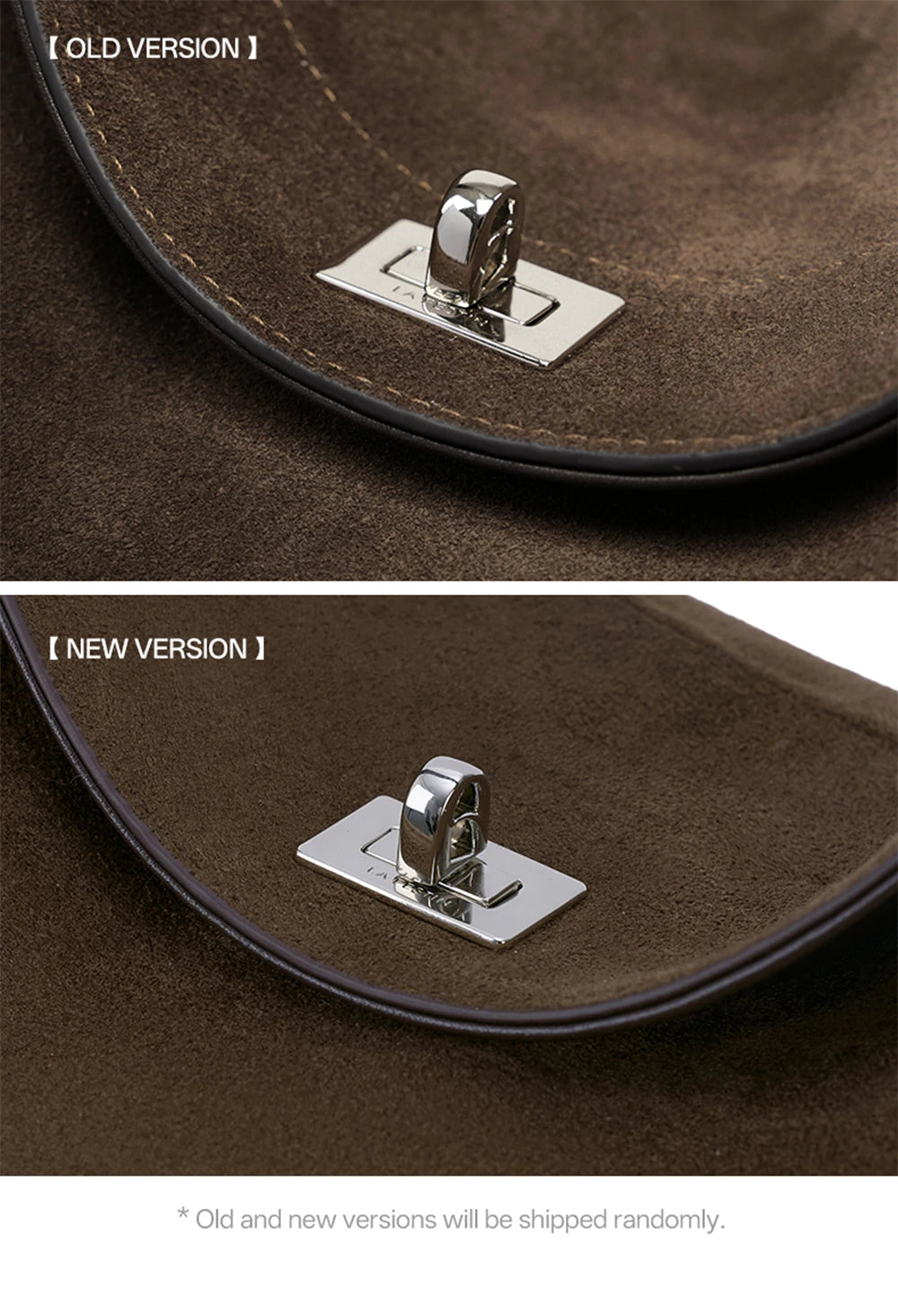 LA FESTIN Original Tote Bags for Women Popular Shoulder Crossbody Bag Large Capacity Handbag Casual Package Lady Fashion Bag