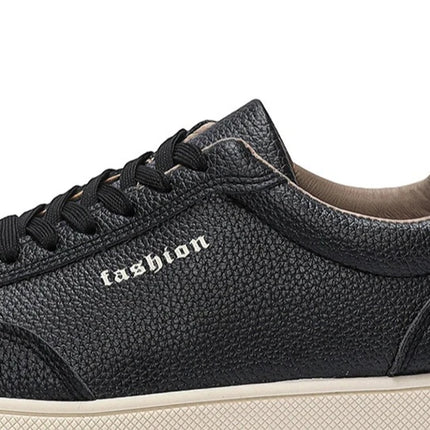Casual Shoes Loafers British Leather Sneakers Flats Shoes Classic Men Leather Shoes Spring Summer New Trendy Designer Loafers