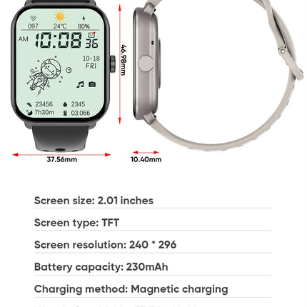 Per Xiaomi Watch 5 Smart Watch da uomo HD AMOLED schermo frequenza cardiaca chiamate Bluetooth localizzazione GPS Smartwatch sportivo impermeabile da donna platinumshop